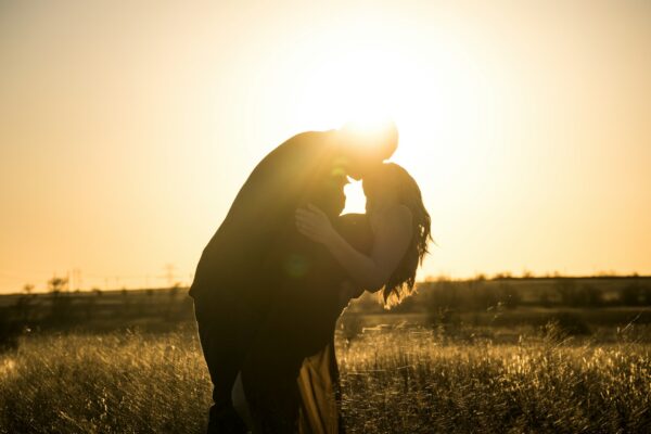 素敵なパートナーができて悲惨の独身生活から抜け出しや50代男性